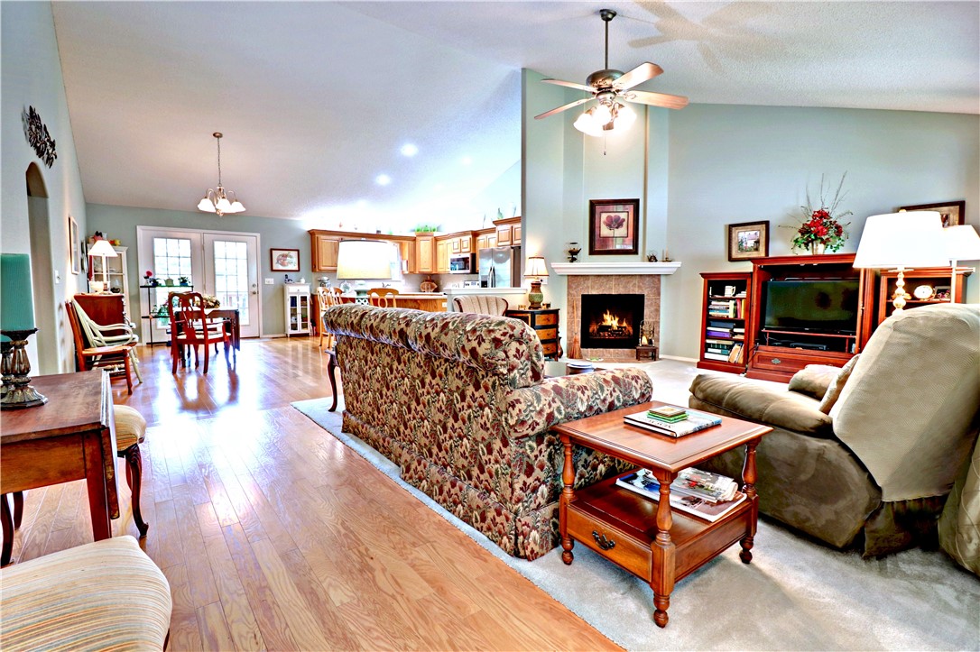 Norwood Sub Bvv - Residential