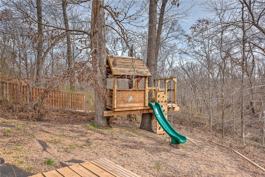 Angel Falls Add Ph 1 Bentonville - Residential