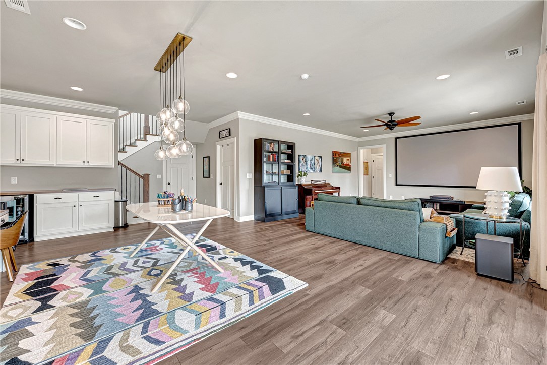 Angel Falls Add Ph 1 Bentonville - Residential