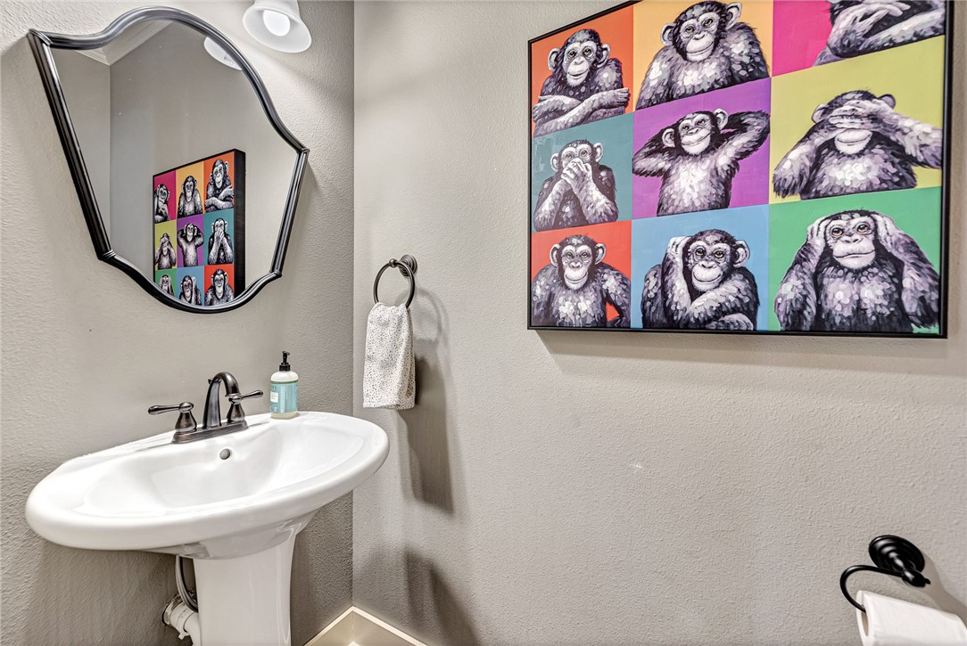 Angel Falls Add Ph 1 Bentonville - Residential