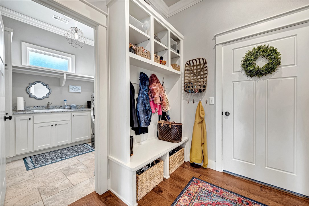 Angel Falls Add Ph 1 Bentonville - Residential