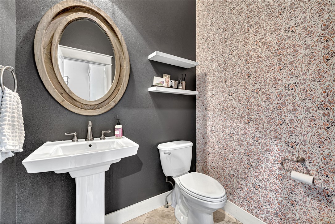 Angel Falls Add Ph 1 Bentonville - Residential