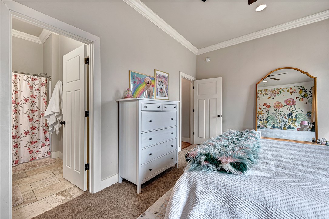 Angel Falls Add Ph 1 Bentonville - Residential