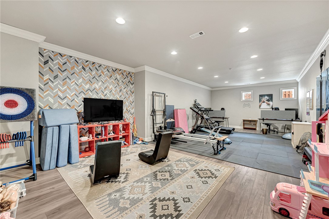 Angel Falls Add Ph 1 Bentonville - Residential