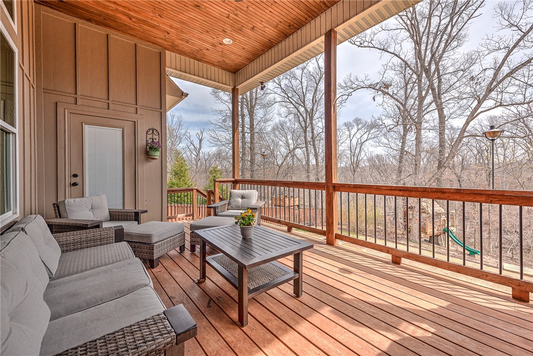 Angel Falls Add Ph 1 Bentonville - Residential