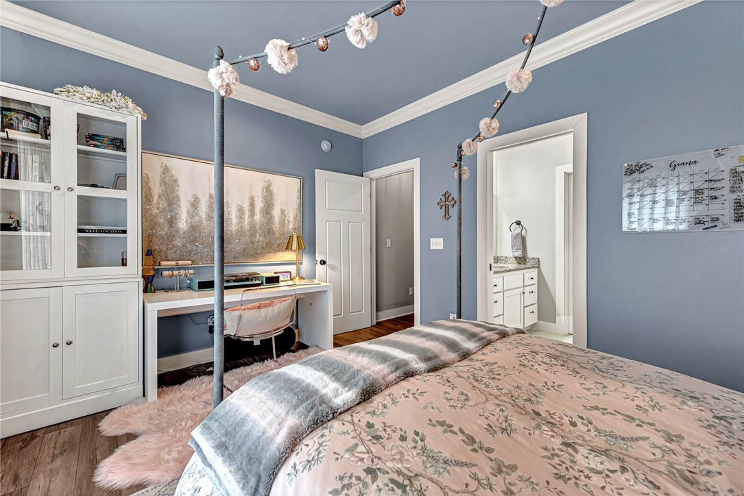 Angel Falls Add Ph 1 Bentonville - Residential