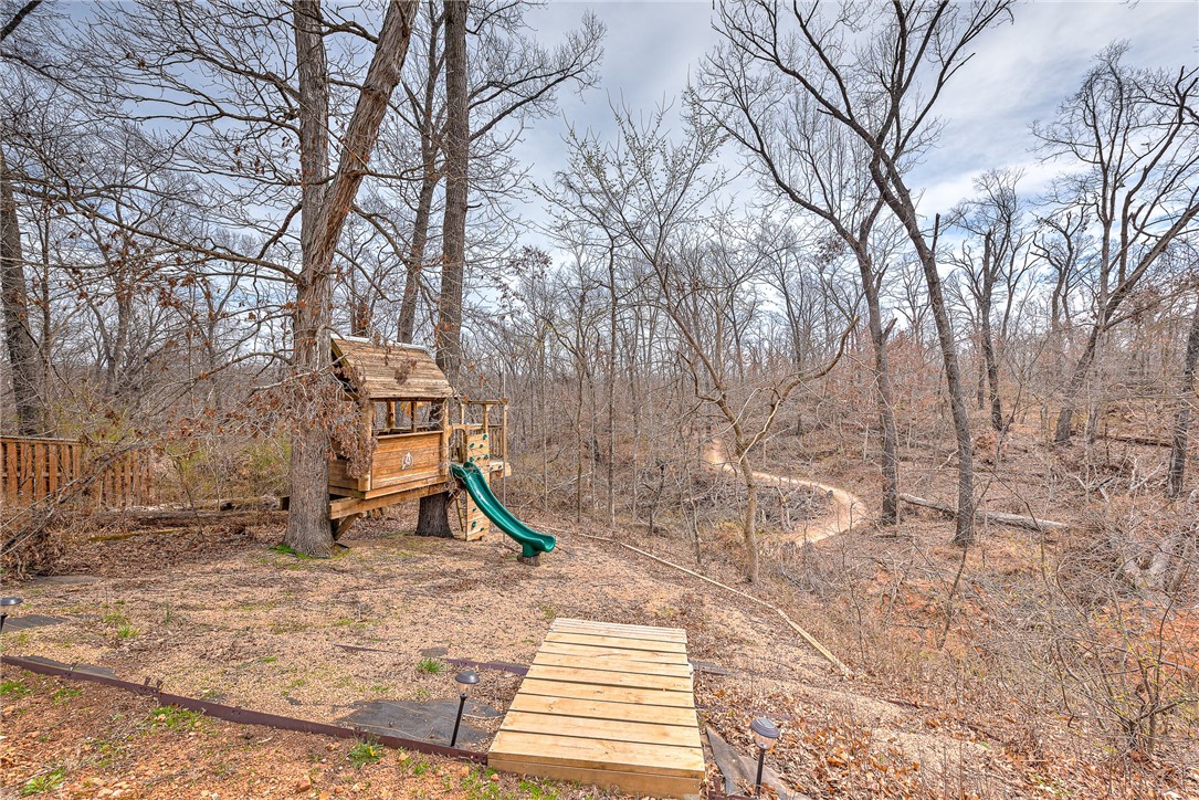 Angel Falls Add Ph 1 Bentonville - Residential