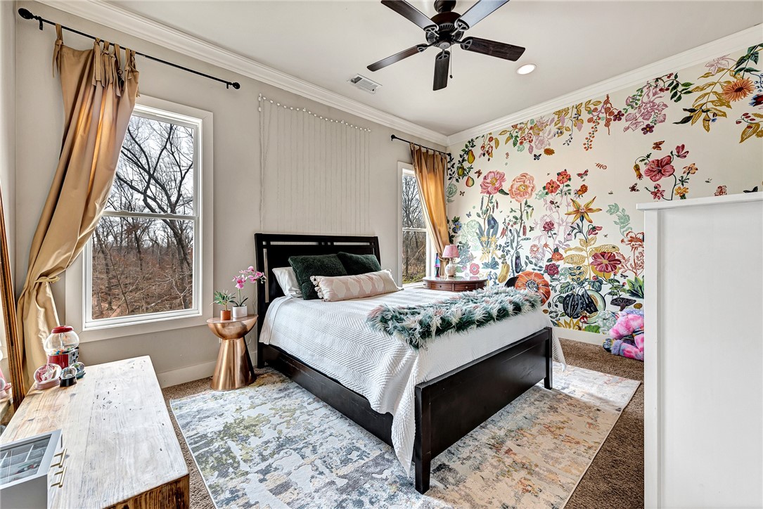 Angel Falls Add Ph 1 Bentonville - Residential