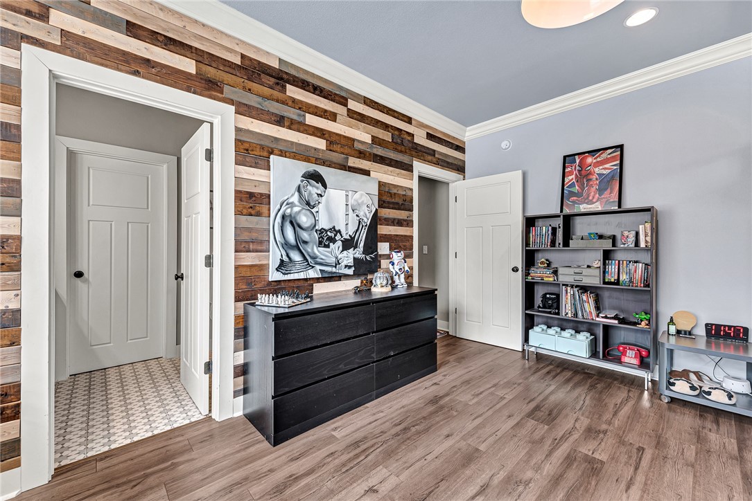 Angel Falls Add Ph 1 Bentonville - Residential