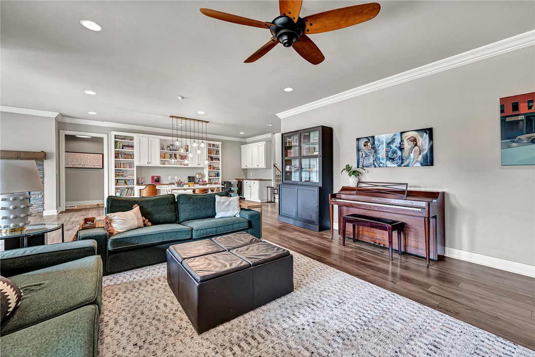 Angel Falls Add Ph 1 Bentonville - Residential