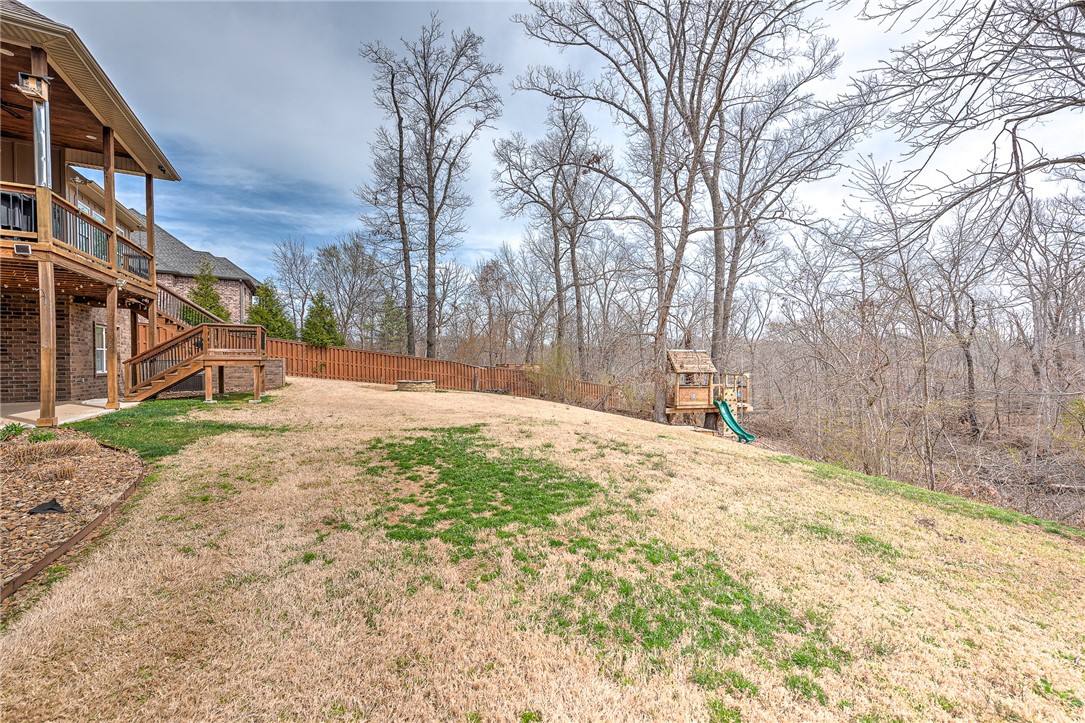 Angel Falls Add Ph 1 Bentonville - Residential
