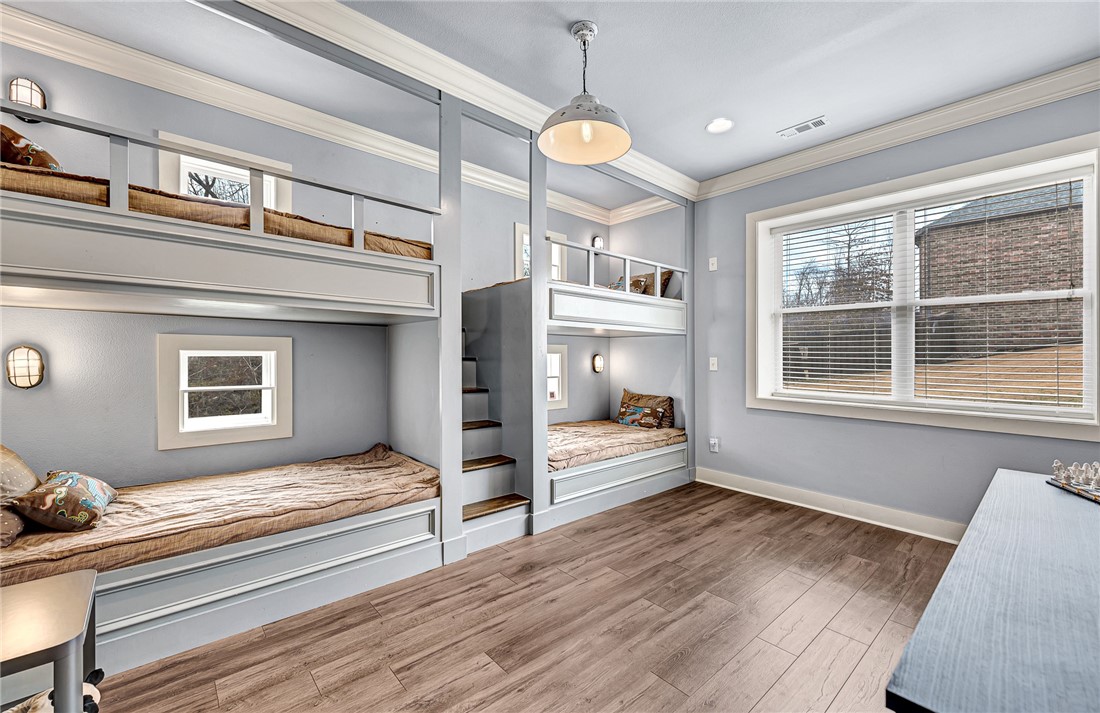 Angel Falls Add Ph 1 Bentonville - Residential