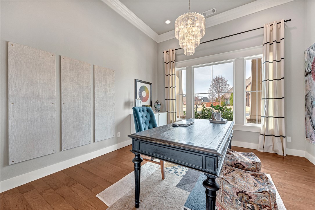 Angel Falls Add Ph 1 Bentonville - Residential