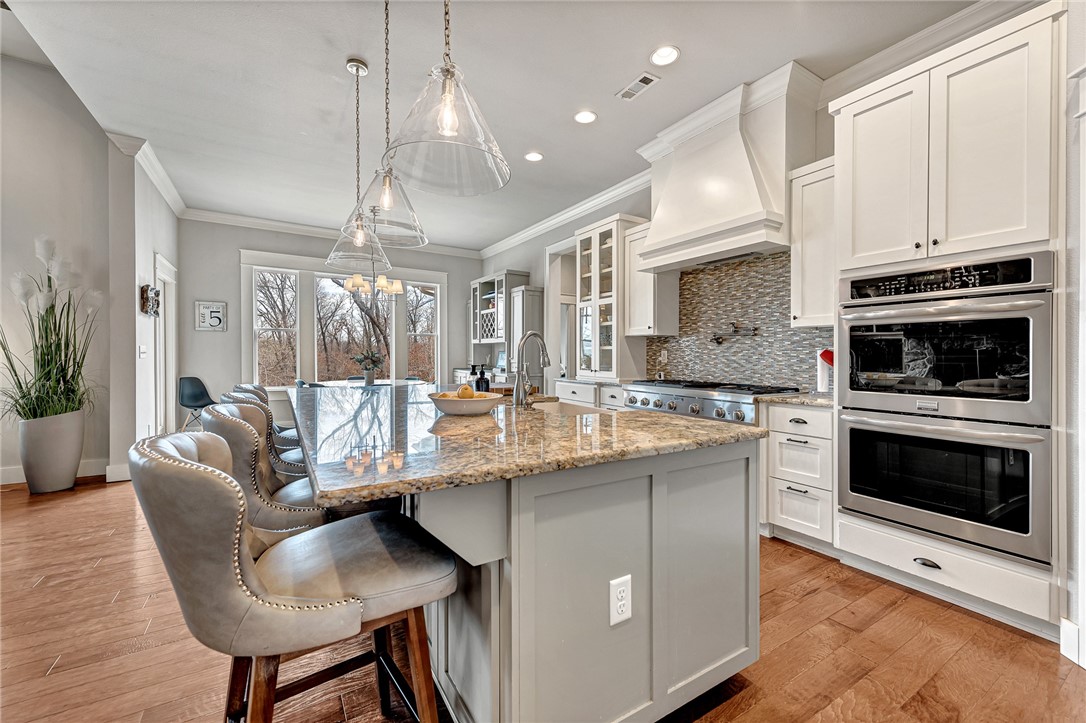 Angel Falls Add Ph 1 Bentonville - Residential