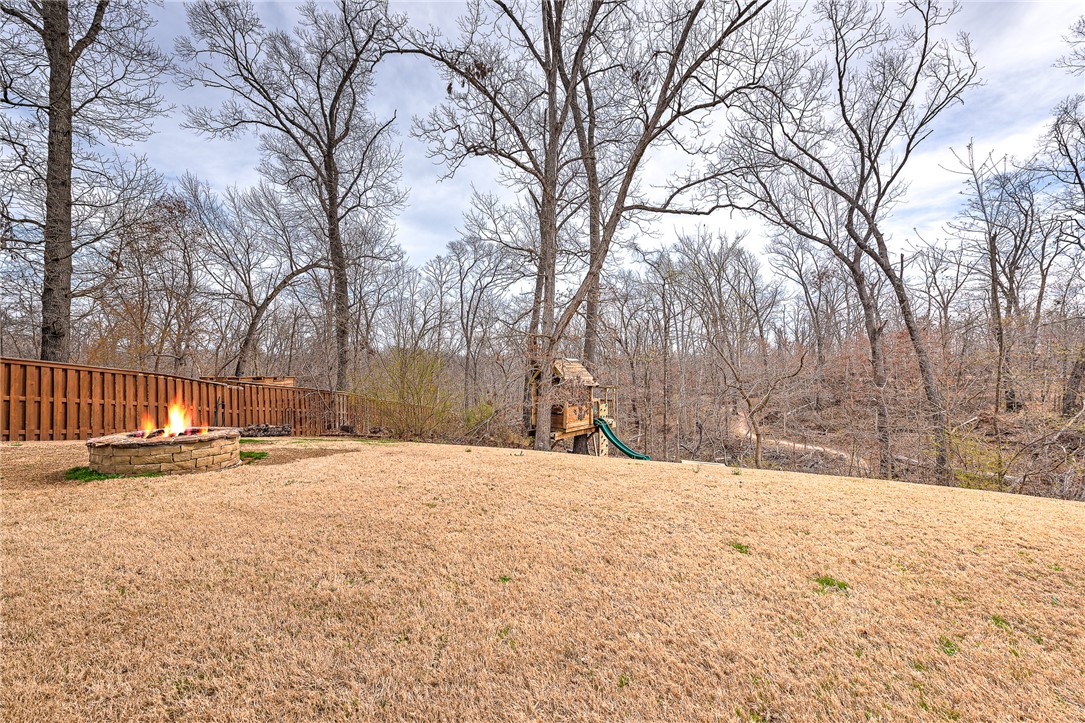 Angel Falls Add Ph 1 Bentonville - Residential