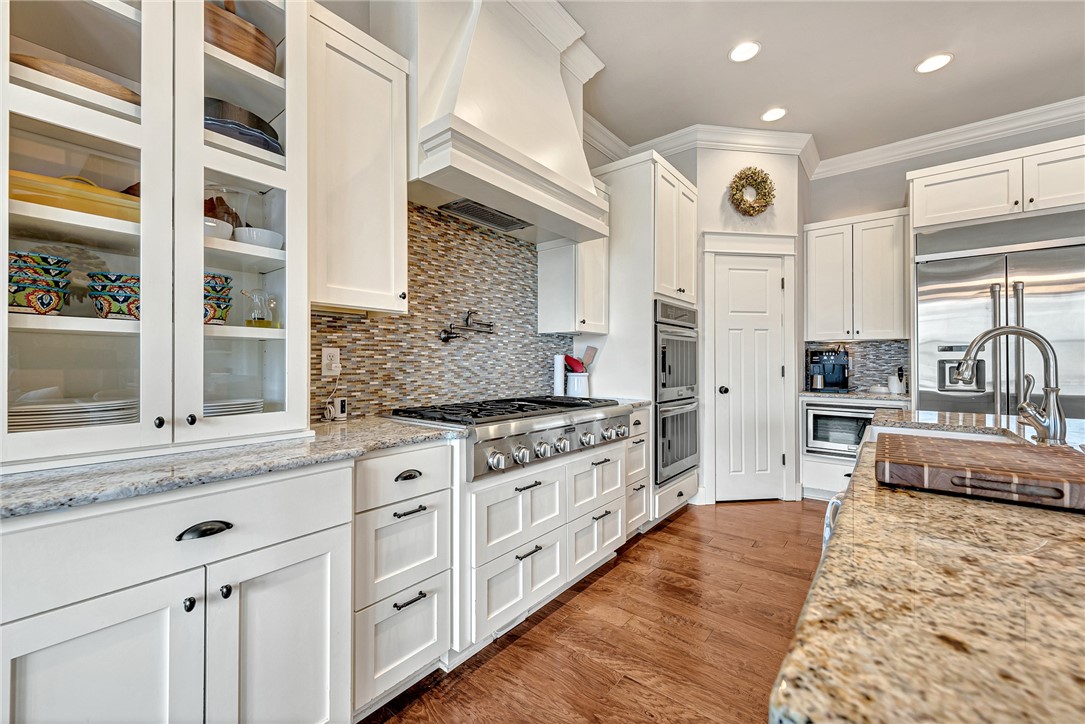 Angel Falls Add Ph 1 Bentonville - Residential