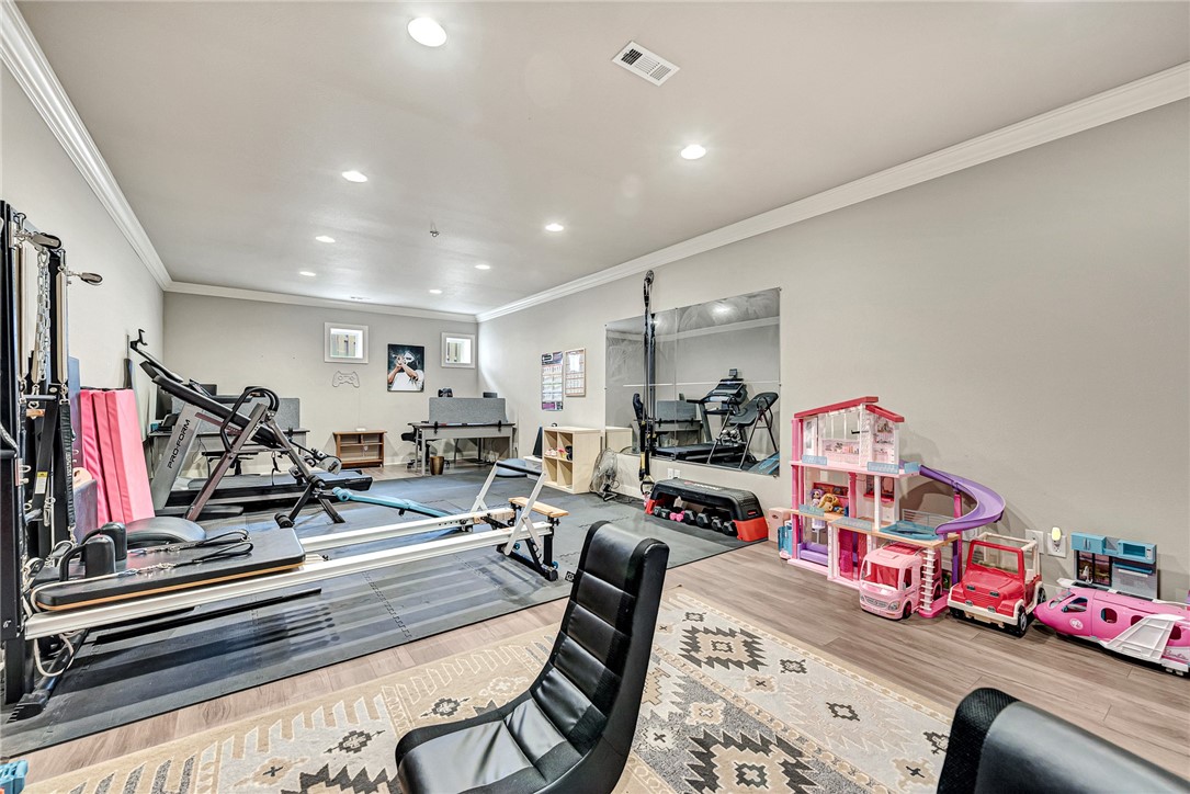 Angel Falls Add Ph 1 Bentonville - Residential