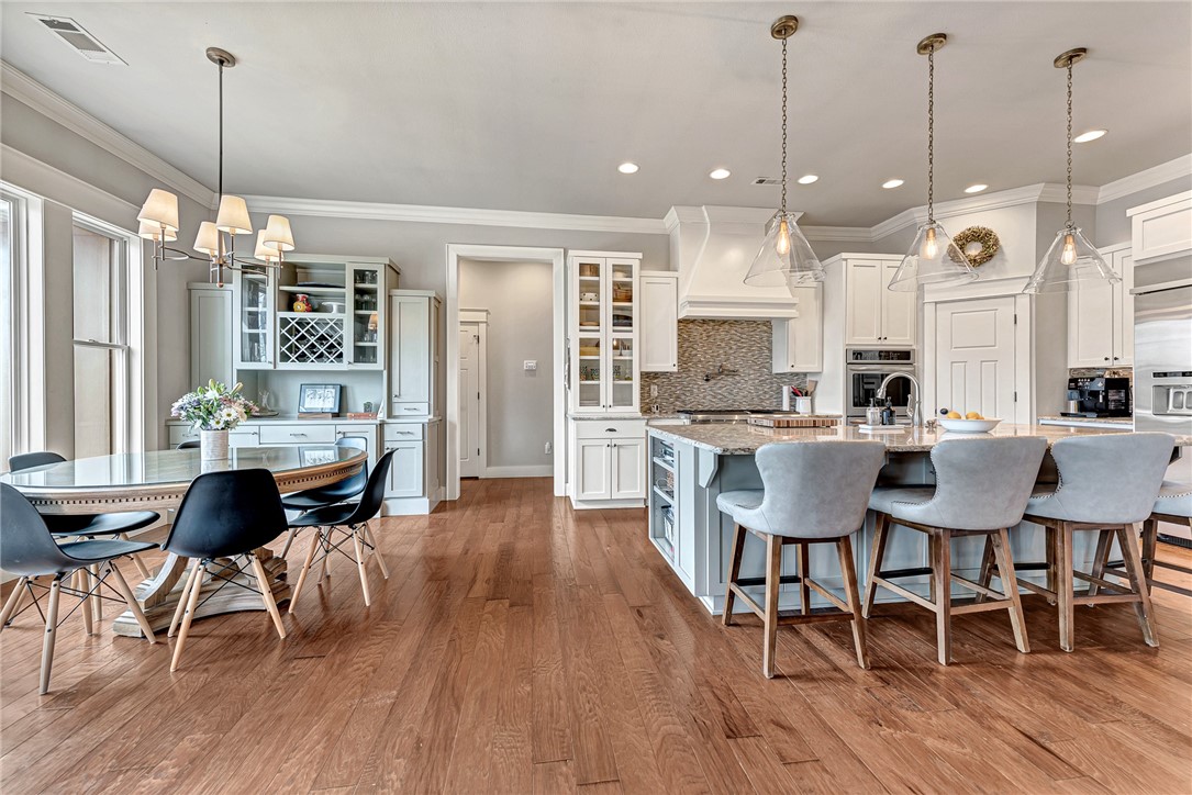 Angel Falls Add Ph 1 Bentonville - Residential