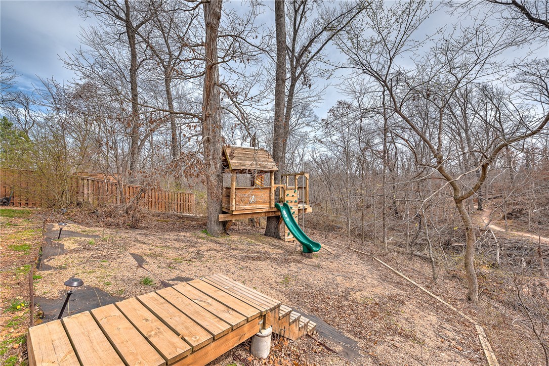 Angel Falls Add Ph 1 Bentonville - Residential