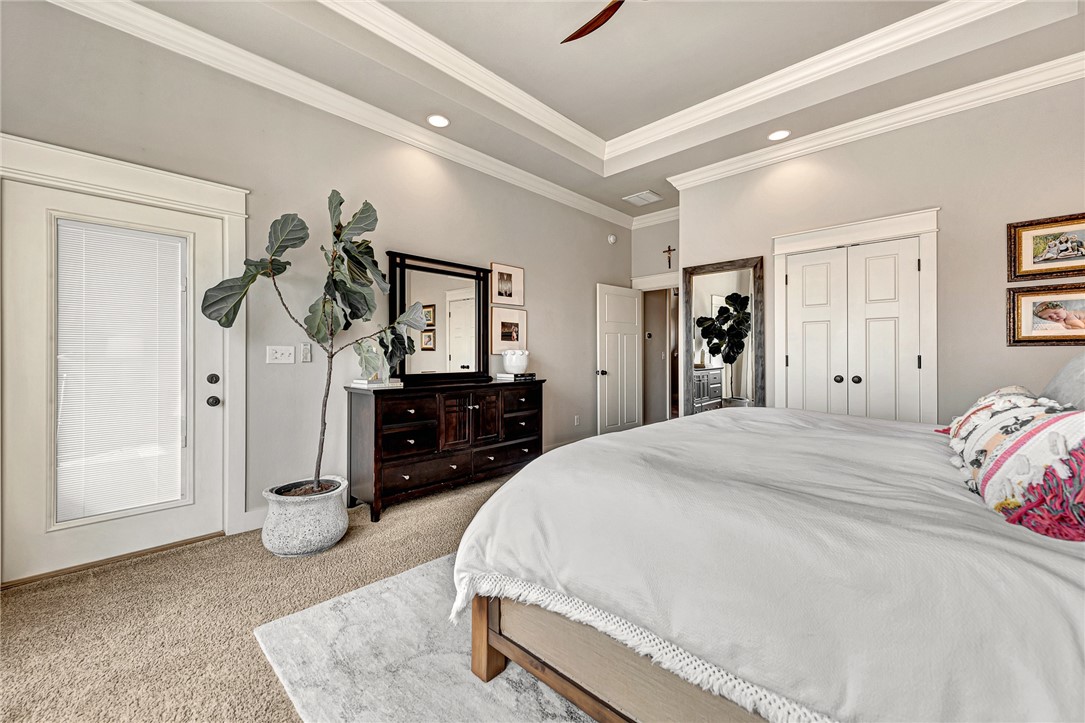 Angel Falls Add Ph 1 Bentonville - Residential