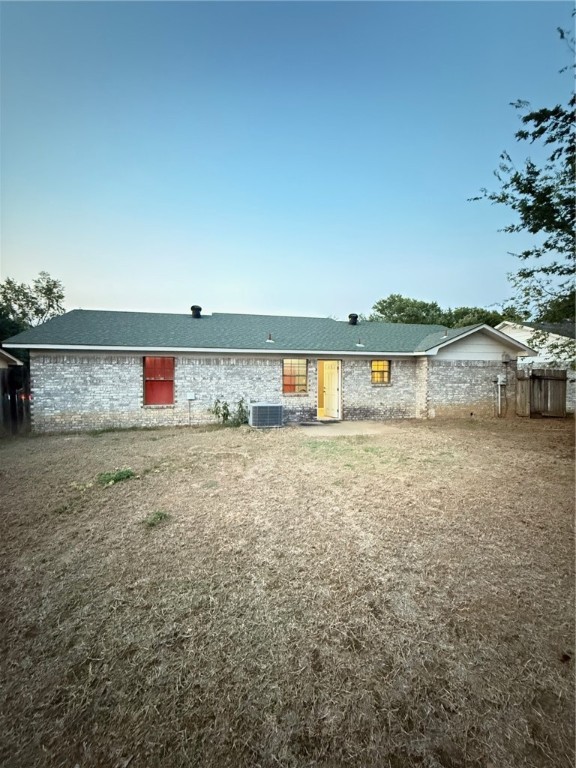 Turtle Creek - Residential