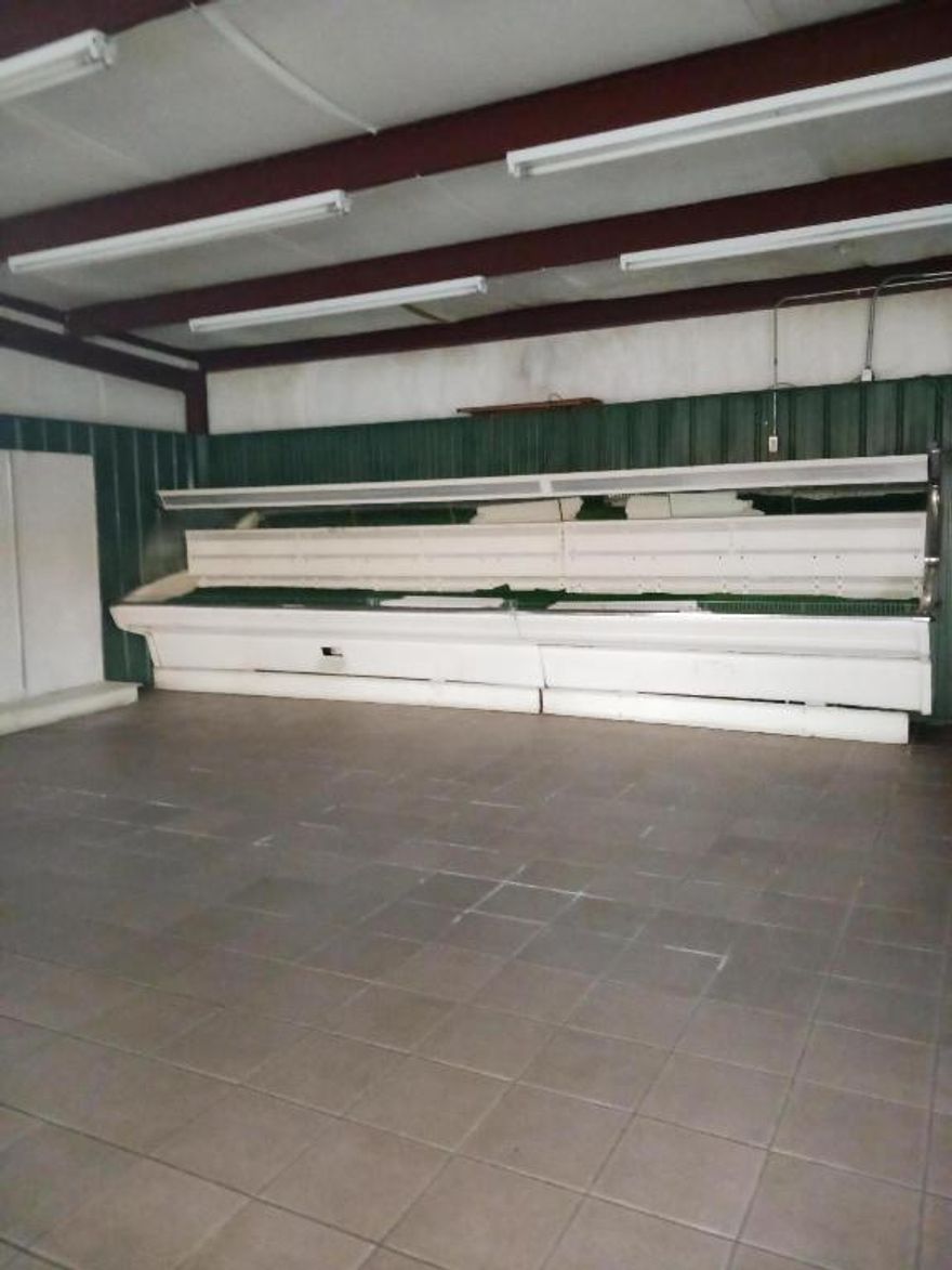 Business Opportunity! Great location in the middle of the town of Danville, with multiples options for new business, with good parking spot, and excellent price. Sold-As-Is