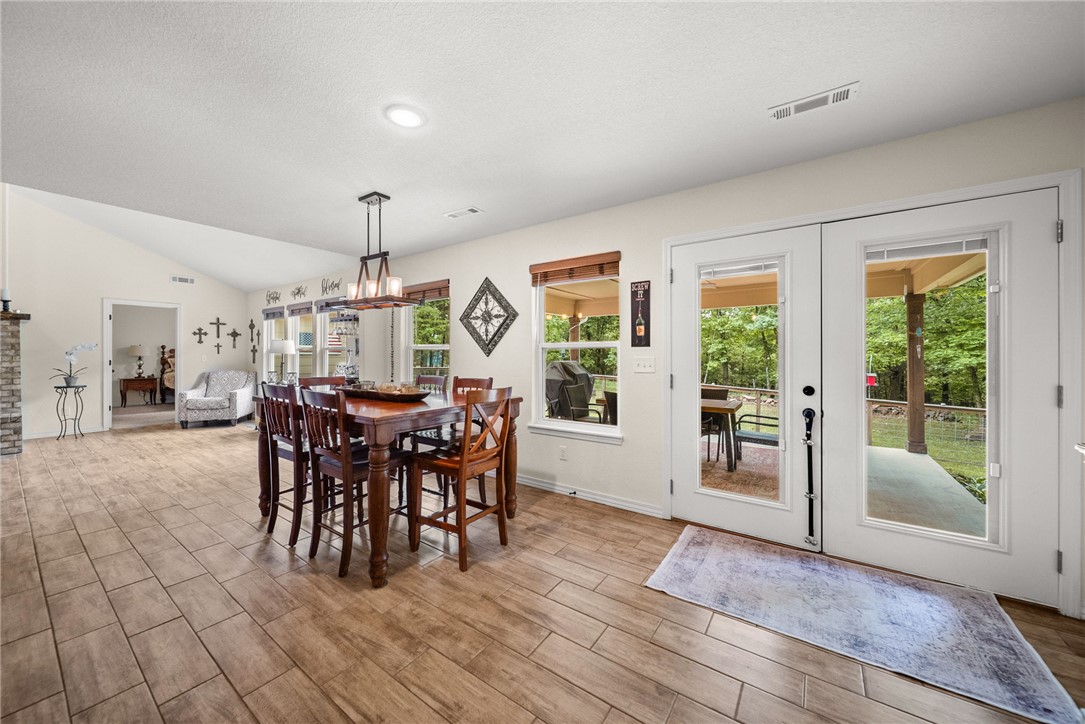 Whitney Mountain Sec 1 Rurban - Residential