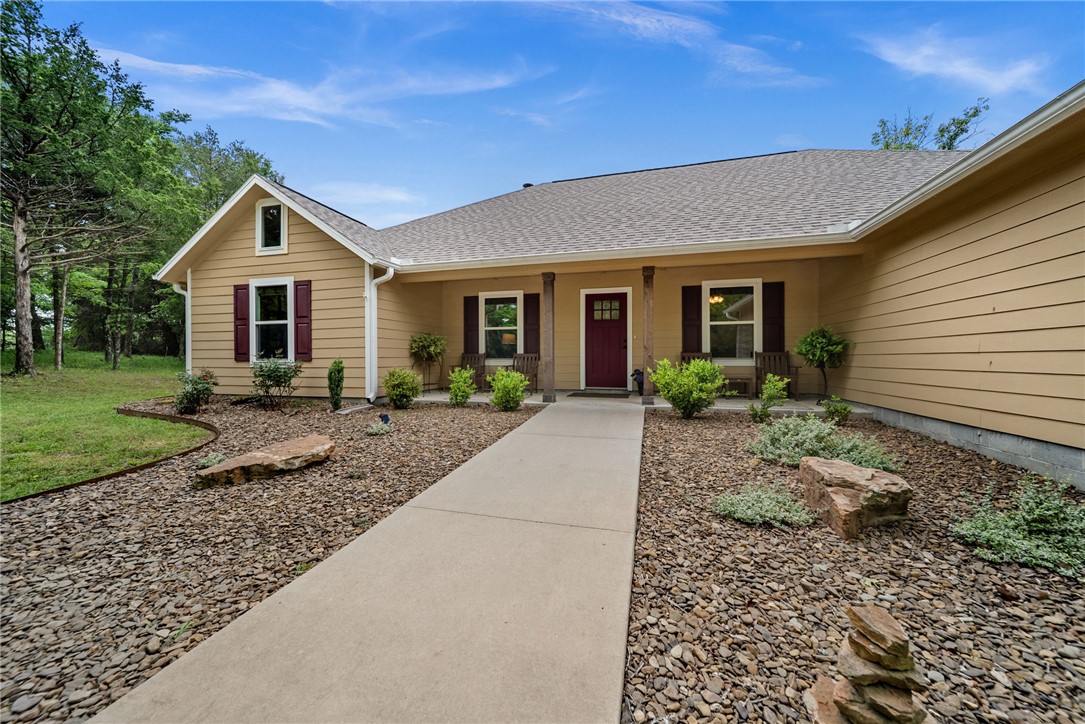 Whitney Mountain Sec 1 Rurban - Residential