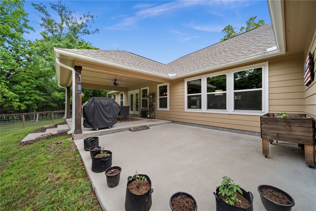 Whitney Mountain Sec 1 Rurban - Residential
