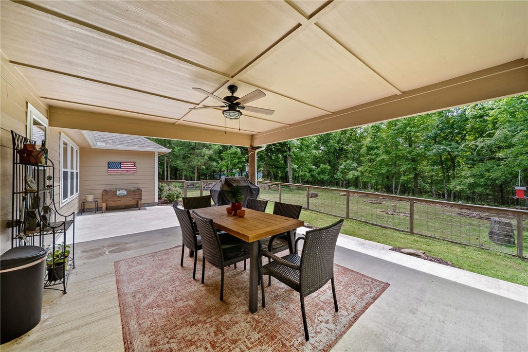 Whitney Mountain Sec 1 Rurban - Residential
