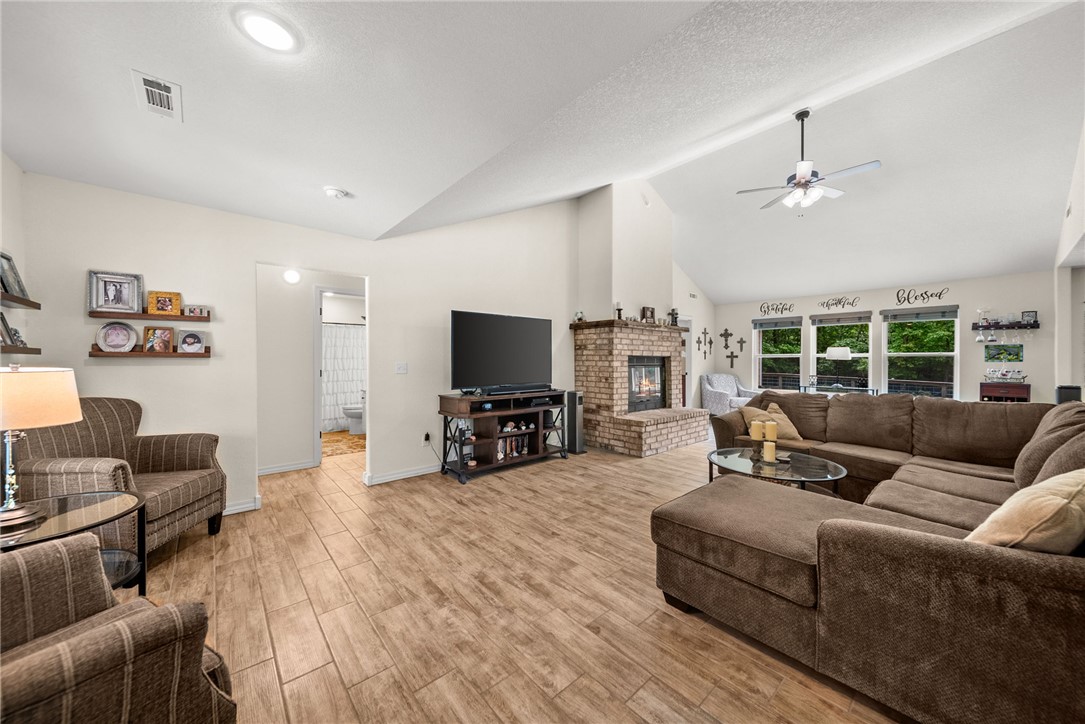 Whitney Mountain Sec 1 Rurban - Residential