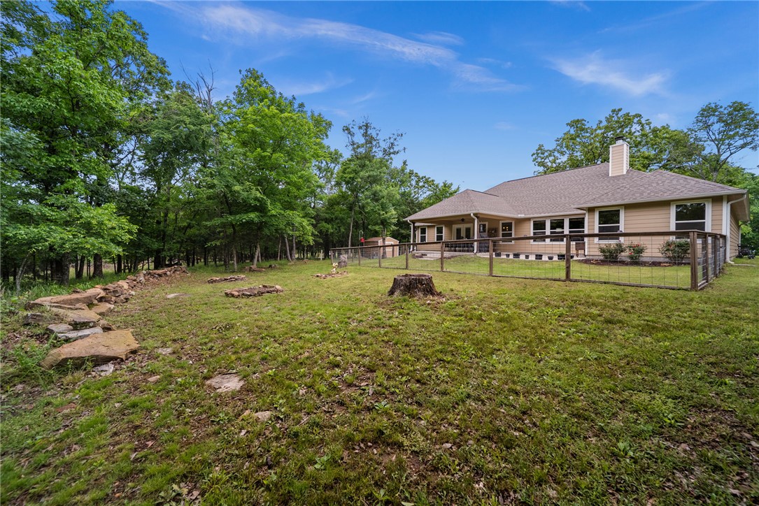 Whitney Mountain Sec 1 Rurban - Residential