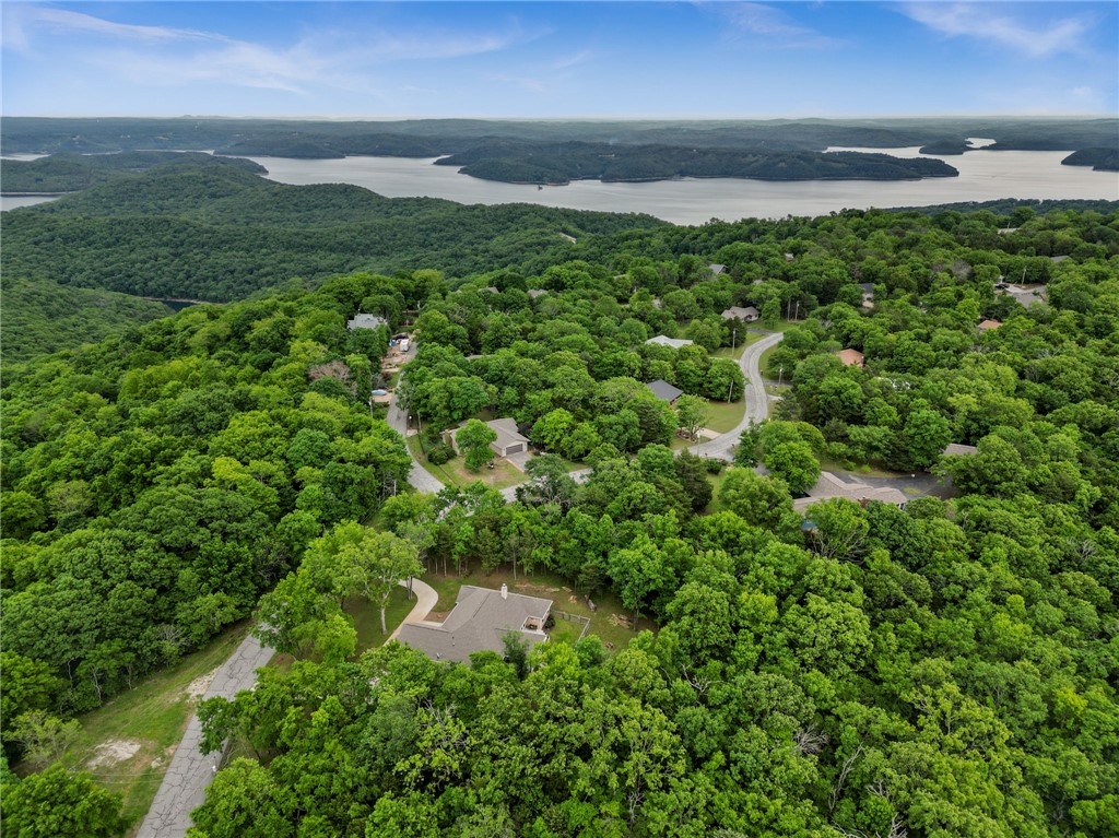 Whitney Mountain Sec 1 Rurban - Residential