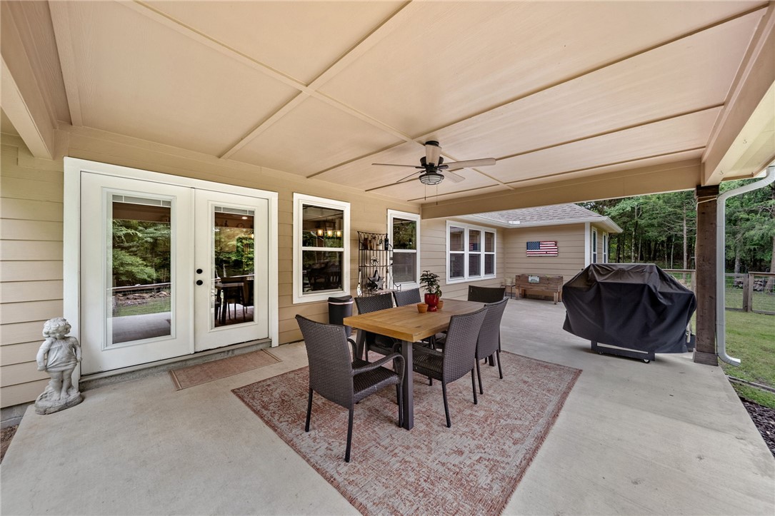 Whitney Mountain Sec 1 Rurban - Residential