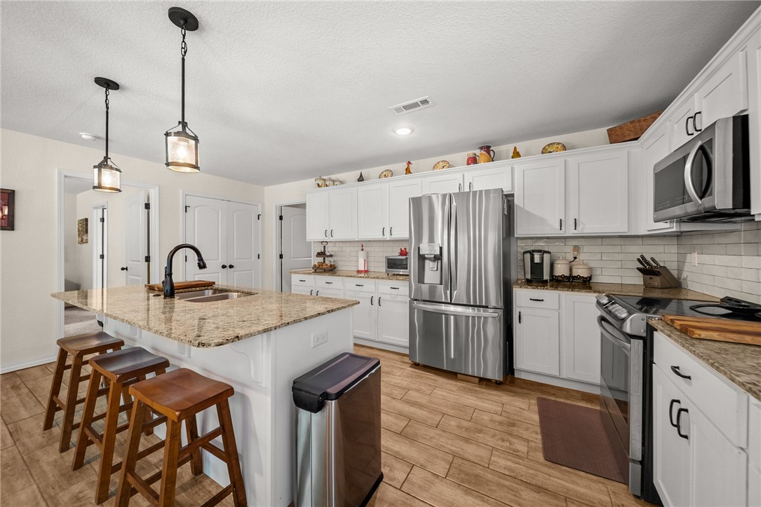 Whitney Mountain Sec 1 Rurban - Residential