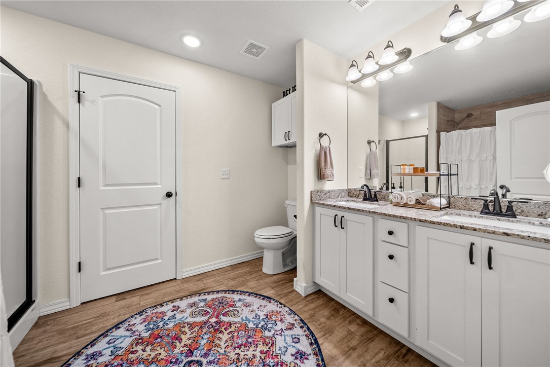 Whitney Mountain Sec 1 Rurban - Residential