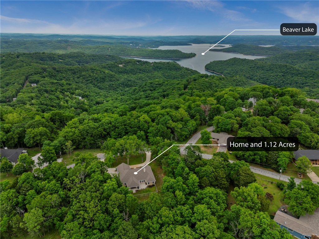 Whitney Mountain Sec 1 Rurban - Residential