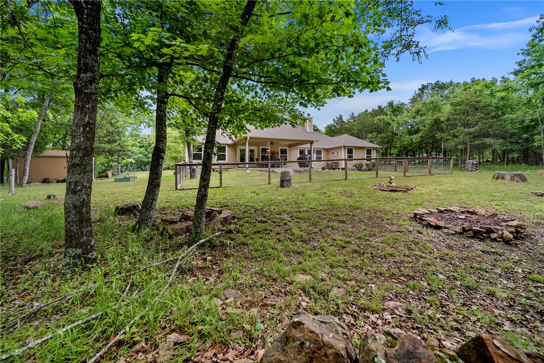 Whitney Mountain Sec 1 Rurban - Residential