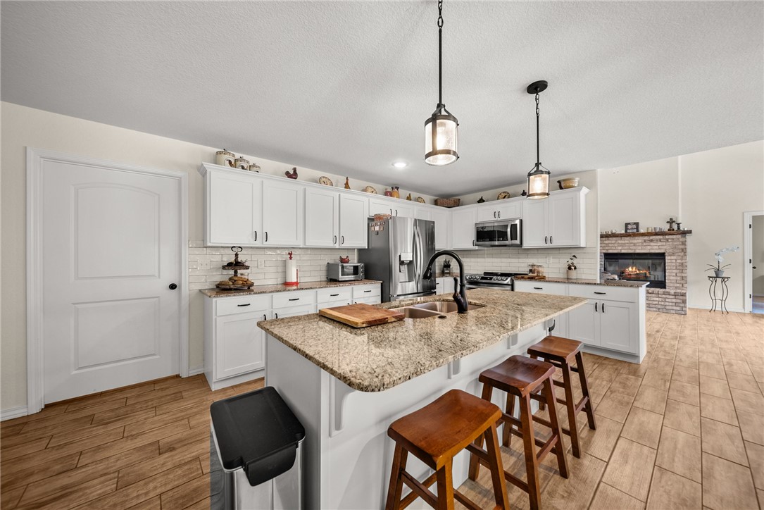 Whitney Mountain Sec 1 Rurban - Residential