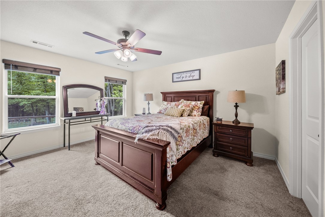 Whitney Mountain Sec 1 Rurban - Residential