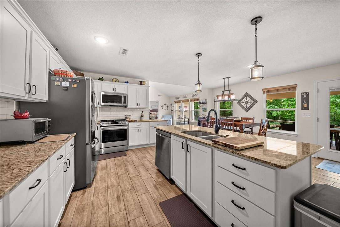 Whitney Mountain Sec 1 Rurban - Residential