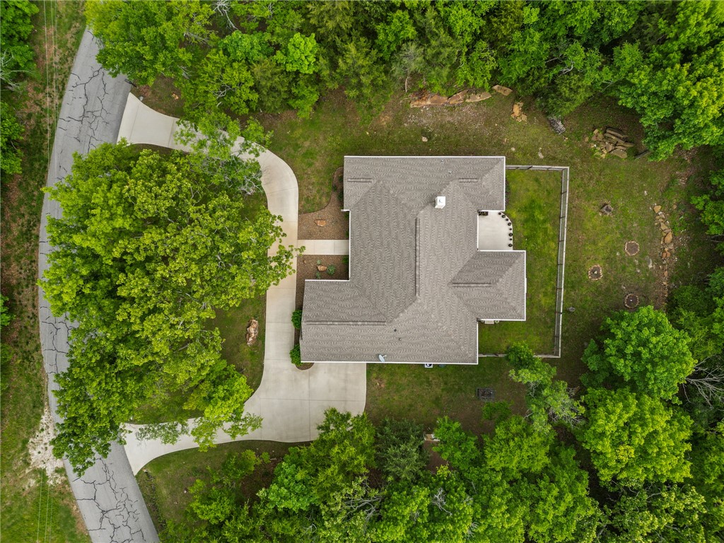 Whitney Mountain Sec 1 Rurban - Residential