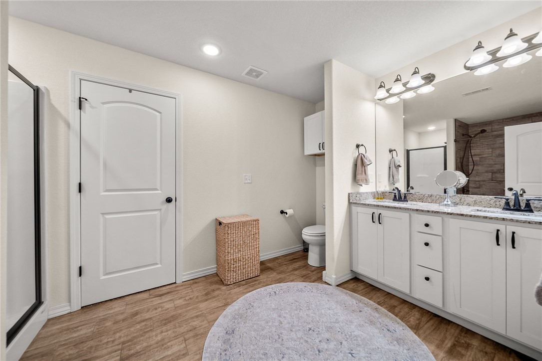 Whitney Mountain Sec 1 Rurban - Residential