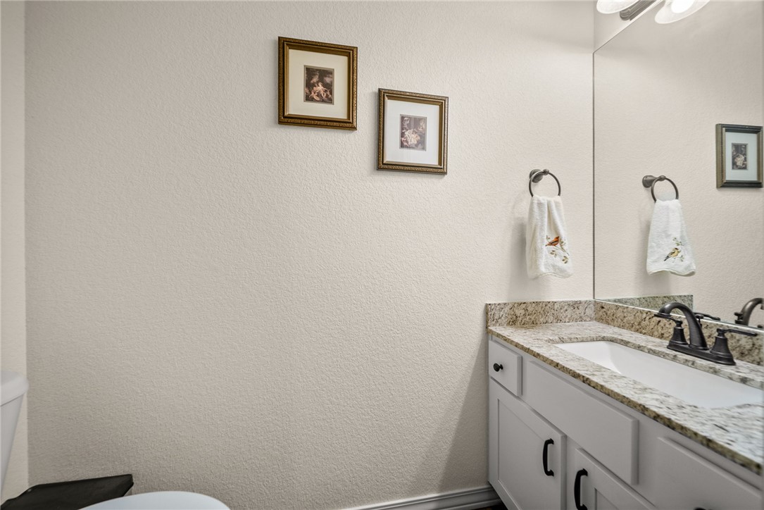 Whitney Mountain Sec 1 Rurban - Residential