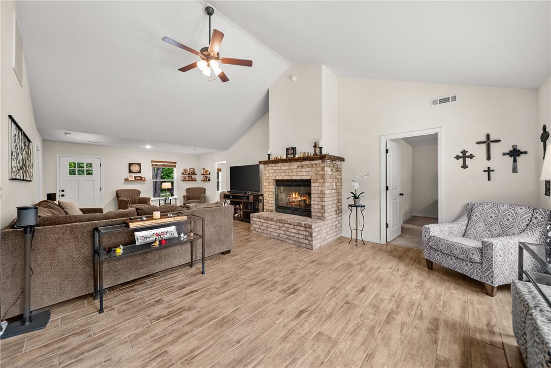 Whitney Mountain Sec 1 Rurban - Residential