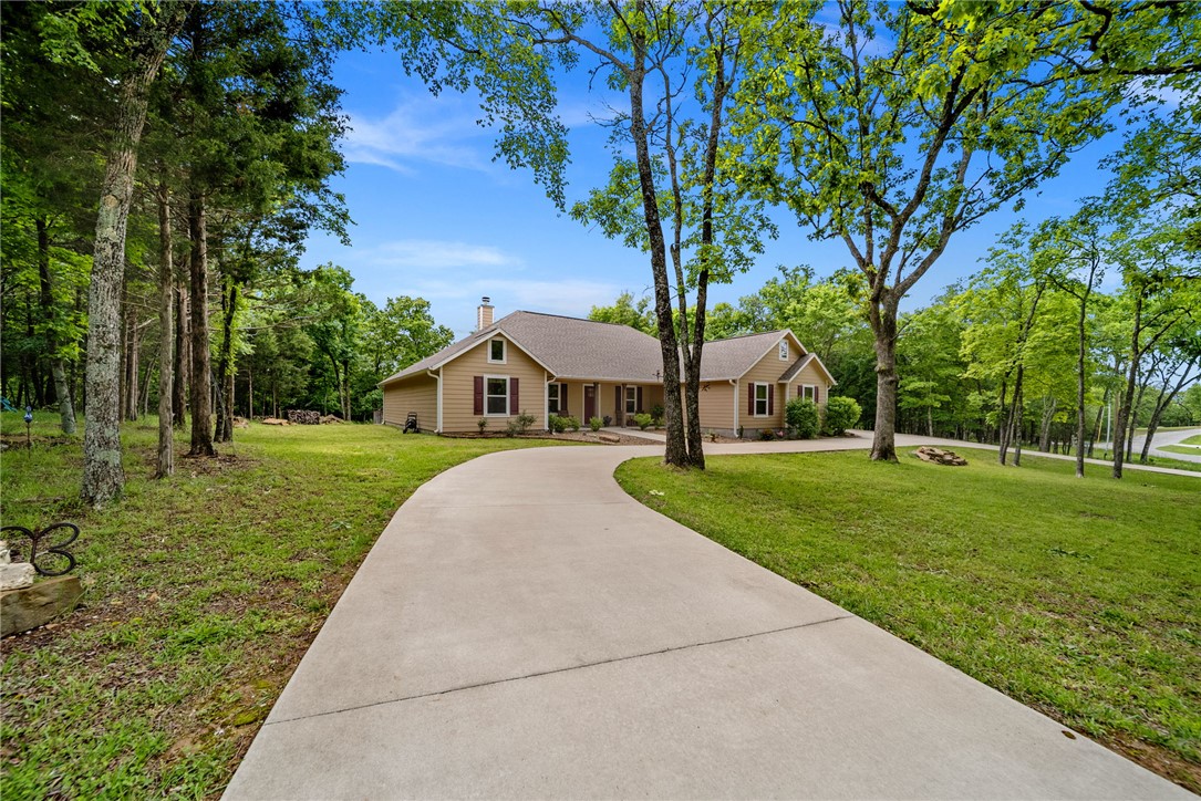 Whitney Mountain Sec 1 Rurban - Residential