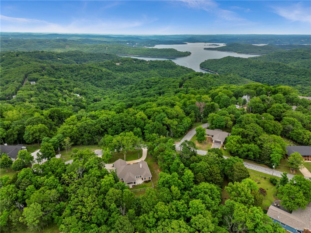 Whitney Mountain Sec 1 Rurban - Residential