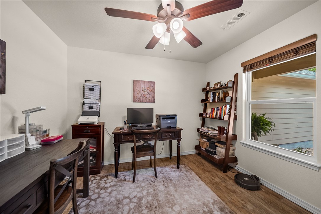 Whitney Mountain Sec 1 Rurban - Residential