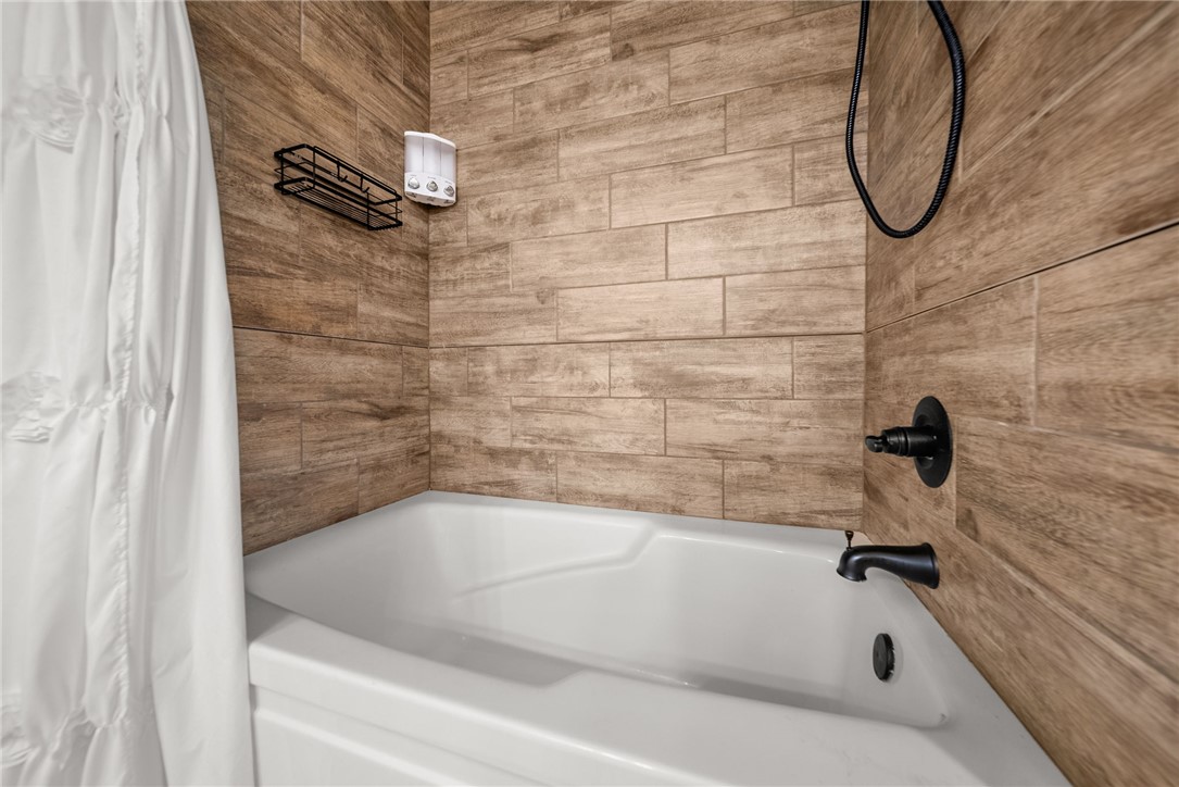 Whitney Mountain Sec 1 Rurban - Residential