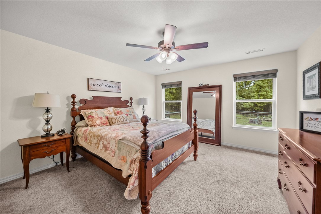 Whitney Mountain Sec 1 Rurban - Residential